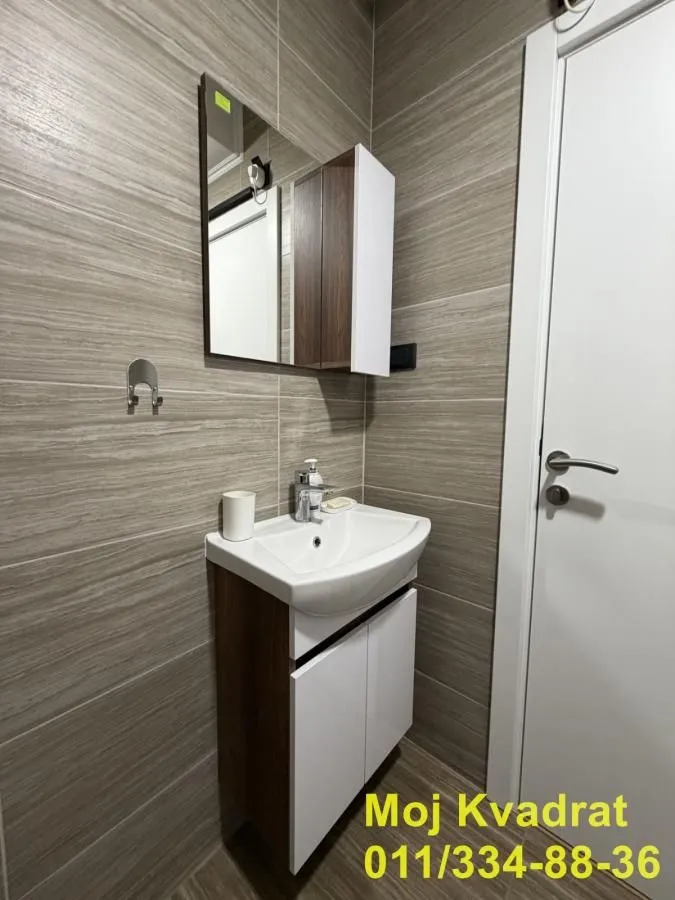 Sale, one bedroom apartment, 31m², Divčibare, Valjevo