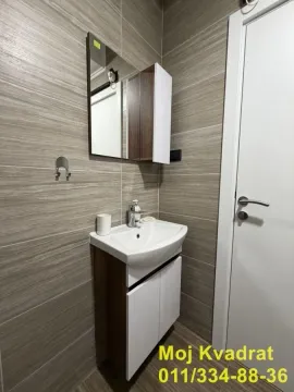 Sale, one bedroom apartment, 31m², Divčibare, Valjevo - image 10