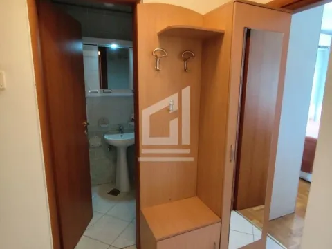 Rent, one bedroom apartment, 33m², Preko Morače, Podgorica - image 4