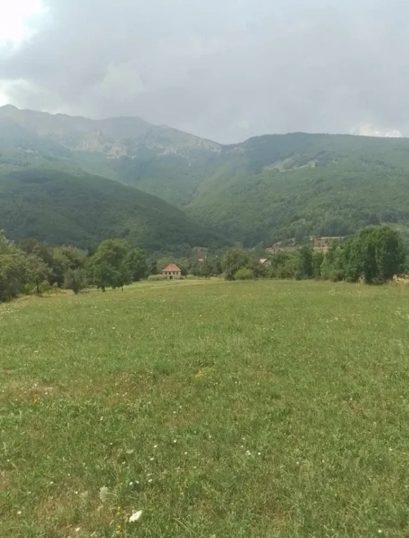 Prodaja, plac, 60800m², Brezojevica, Plav
