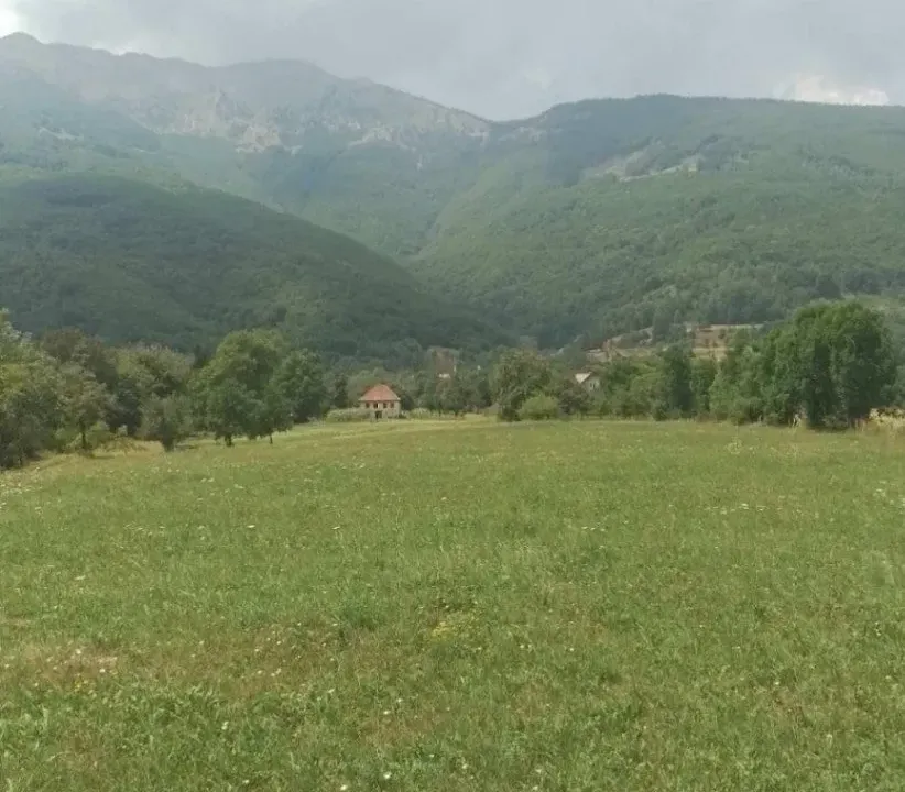 Prodaja, plac, 60800m², Brezojevica, Plav