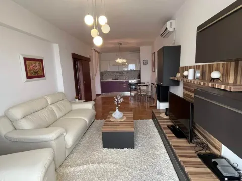 Sale, two bedroom apartment, 80m², Budva, Crna Gora - image 1
