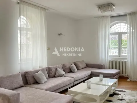 Izdavanje, četvorosoban stan, 135m², Savski Venac, Beograd - image 2