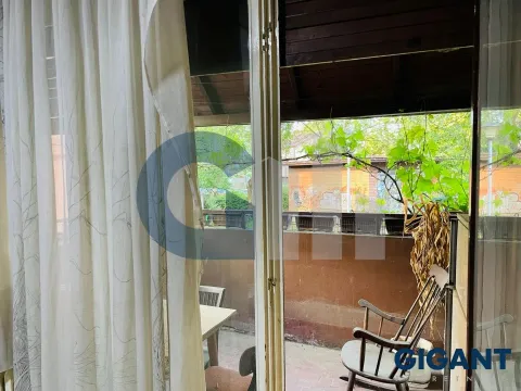 Sale, two bedroom apartment, 71m², Stari Košutnjak, Rakovica - image 15