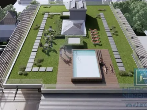 Prodaja, trosoban stan, 74m², Centar, Jagodina - image 4