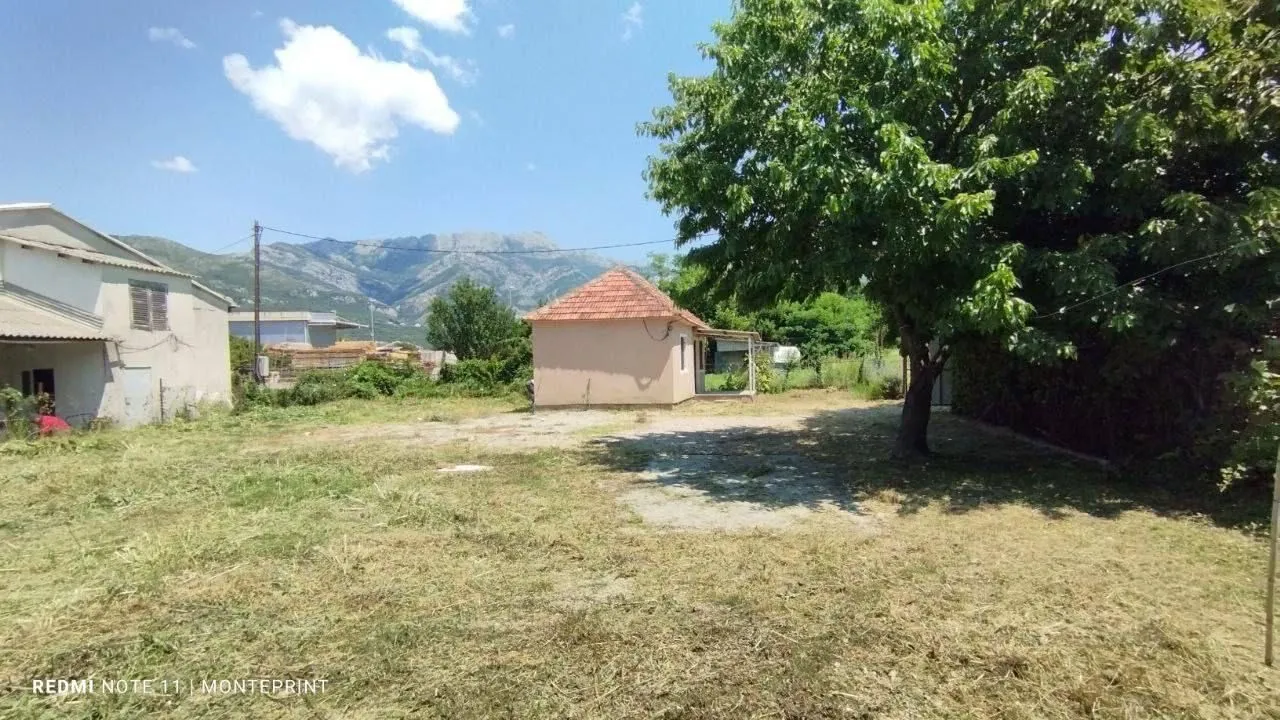 Prodaja, kuća, 32m², Bijelo Polje, Crna Gora