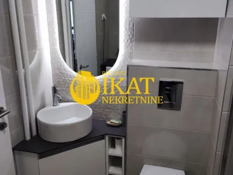 Sale, two bedroom apartment, 53m², Novi Beograd Blok 72, Novi Beograd Sve Podlokacije - image 9