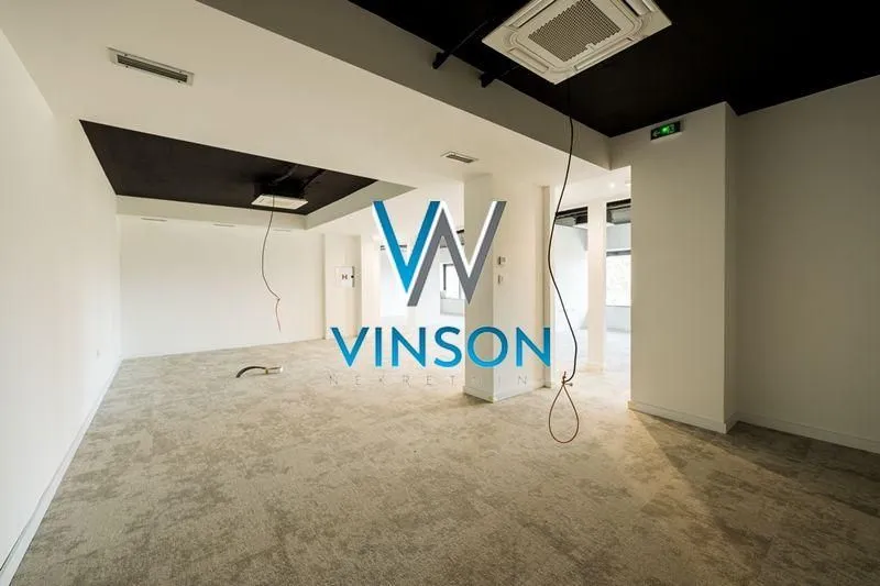 Rent, office space, 305m², Telep, Novi Sad Sve Podlokacije