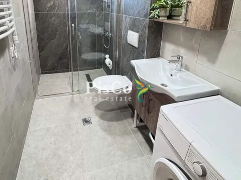 Prodaja, jednosoban stan, 45m², Bečići, Budva - image 6