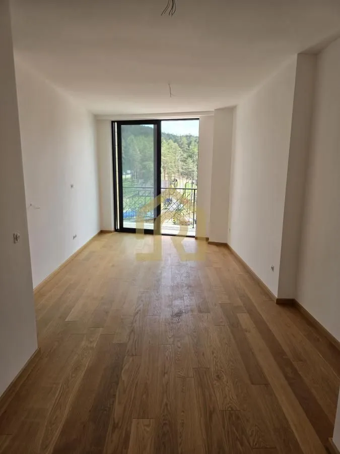 Prodaja, dvosoban stan, 51m², Centar, Zlatibor