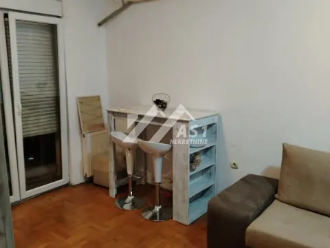 Izdavanje, jednosoban stan, 30m², Podbara, Novi Sad Sve Podlokacije - image 2