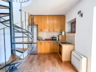 Rent, two bedroom apartment, 80m², Donja Lastva, Tivat - image 1