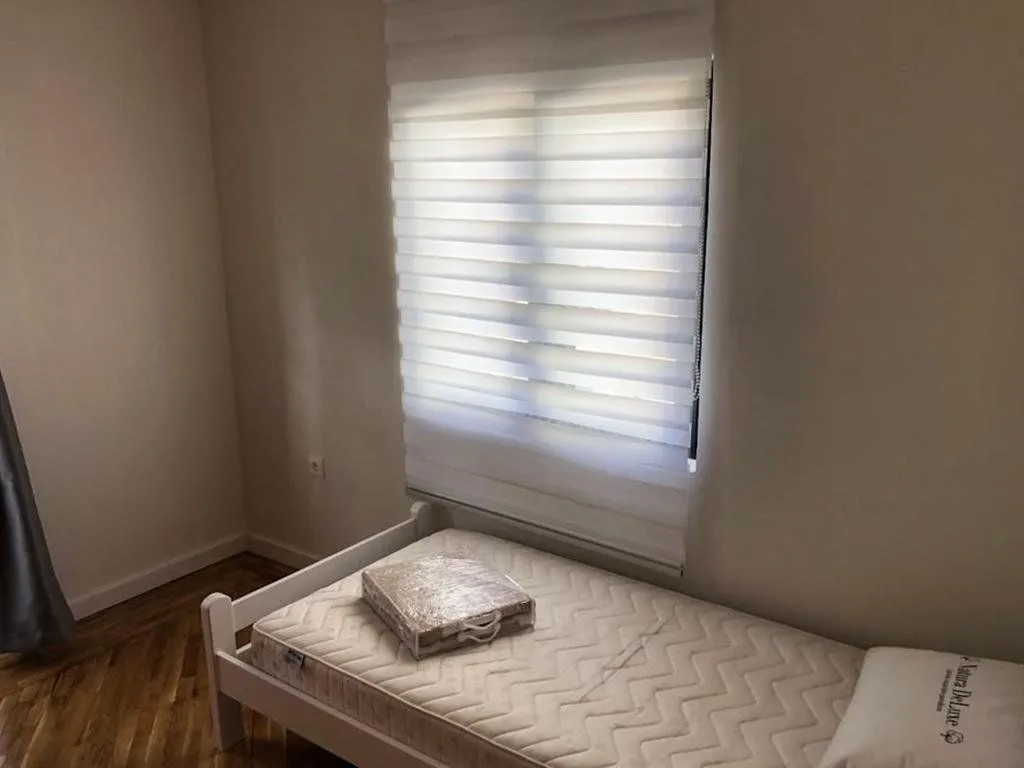 Rent, two bedroom apartment, 72m², Momišići, Podgorica