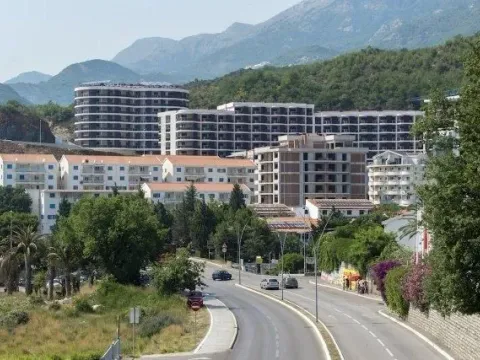 Sale, apartment, 72m², Kamenovo, Budva - image 4