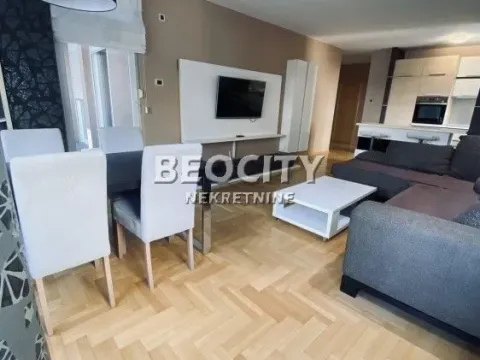 Izdavanje, stan, 98m², Centar, Novi Sad - image 3