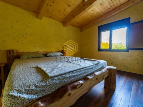 Rent, two bedroom apartment, 100m², Lješanska Nahija, Podgorica - image 2