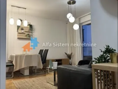 Izdavanje, trosoban stan, 64m², Višnjička Banja, Palilula Sve Podlokacije - image 15