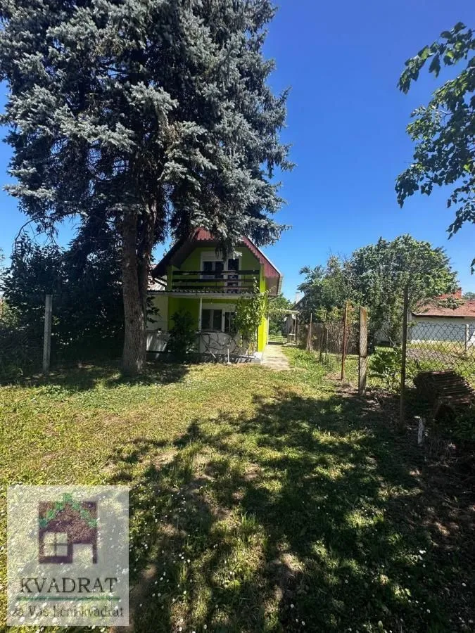Prodaja, kuća, 40m², Bečej, Novi Sad