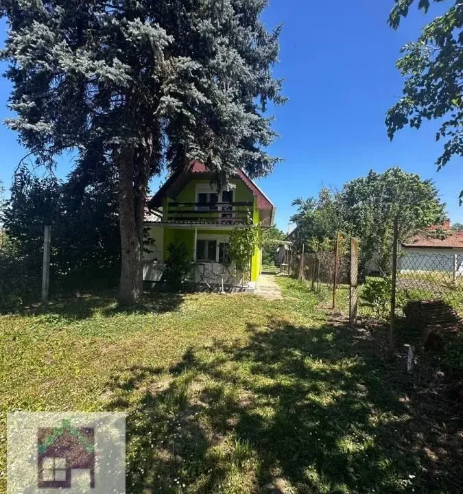 Sale, house, 40m², Bečej, Novi Sad