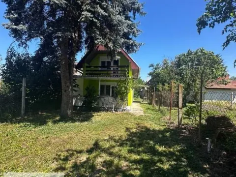 Kuća in Bečej