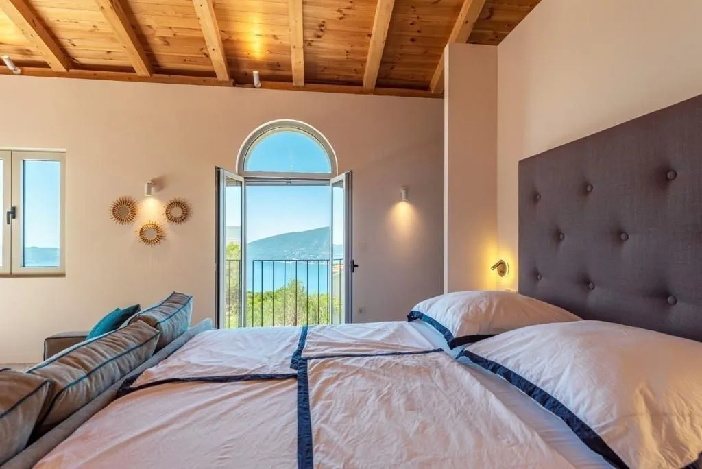 Rent, house, 400m², Herceg Novi, Crna Gora