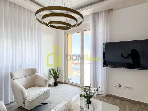 Prodaja, dvosoban stan, 74m², Bečići, Budva - image 6