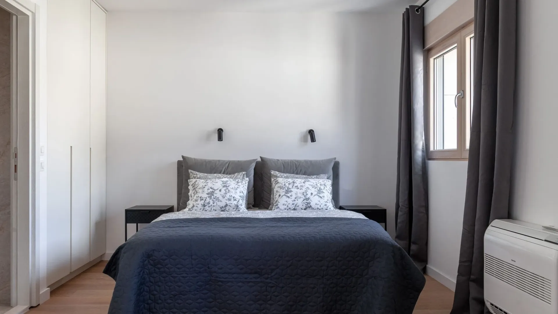 Sale, three bedroom apartment, 136m², Kotor, Crna Gora
