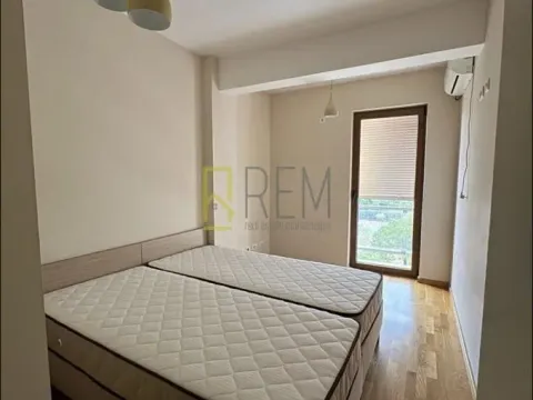 Izdavanje, trosoban stan, 90m², Preko Morače, Podgorica - image 5