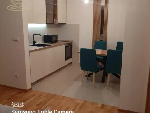 Rent, two bedroom apartment, 54m², Zvezdara Sve Podlokacije, Beograd - image 10