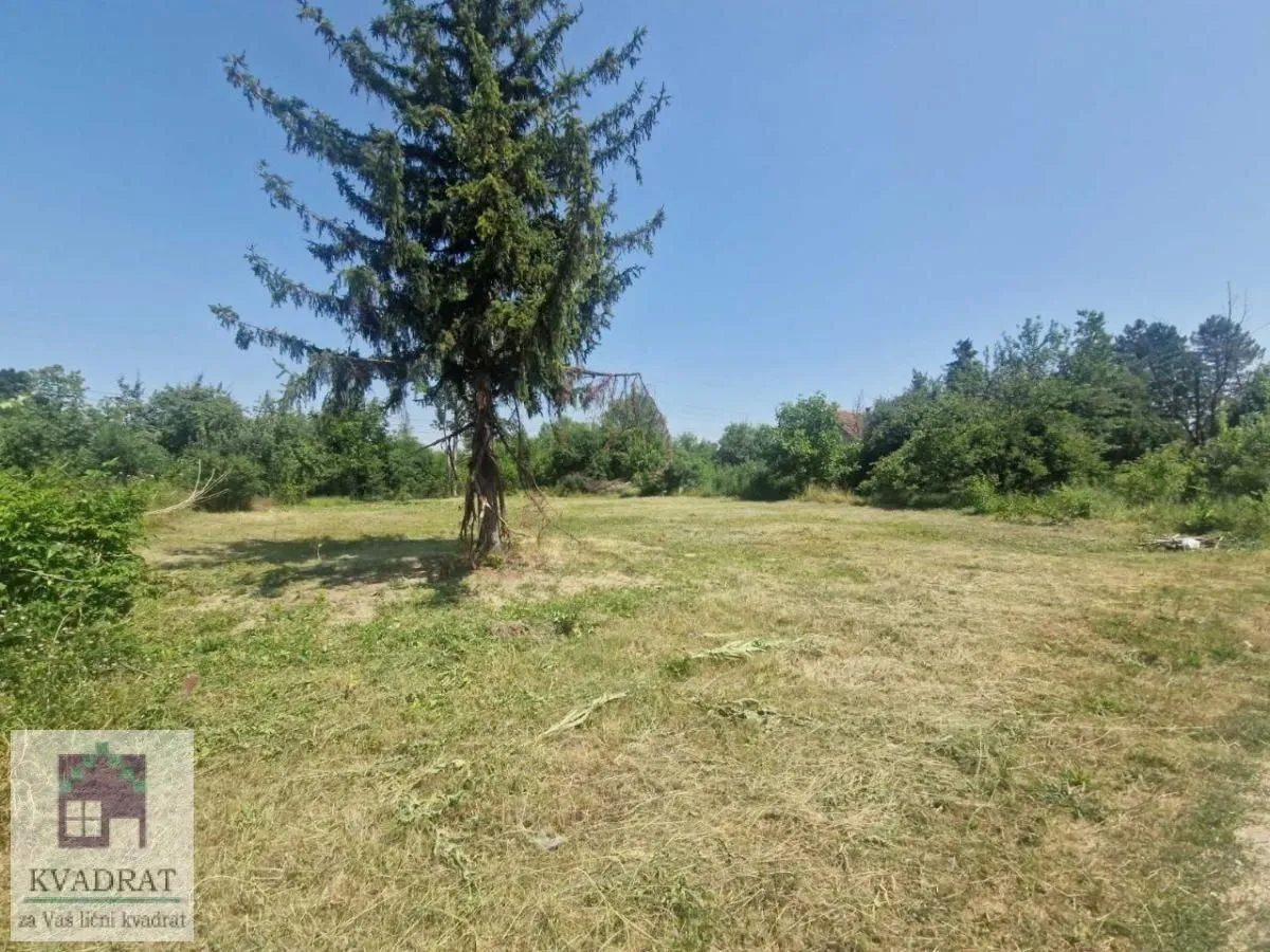Prodaja, plac, 2500m², Zvečka, Obrenovac