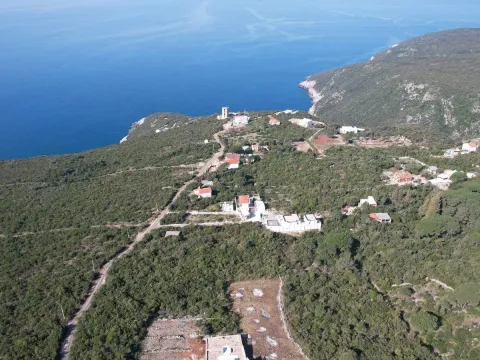 Prodaja, plac, 1700m², Zagora, Kotor - image 6