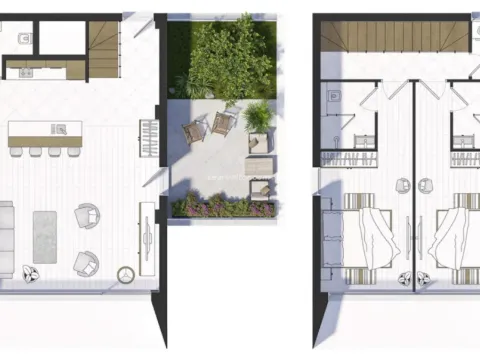 Prodaja, dvosoban stan, 119m², Krašići, Tivat - image 9