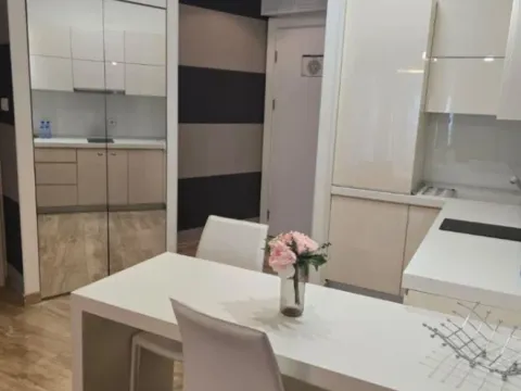 Sale, one bedroom apartment, 63m², Centar, Budva - image 4