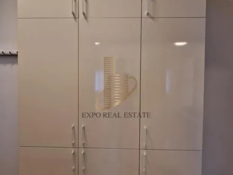 Rent, three bedroom apartment, 60m², Petrovaradin, Novi Sad - image 14