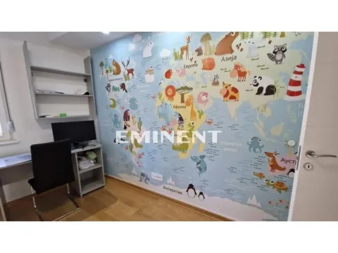 Rent, three bedroom apartment, 72m², Lekino Brdo, Voždovac Sve Podlokacije - image 8