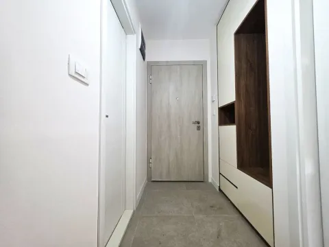 Izdavanje, stan, 40m², Tuški Put, Podgorica - image 3