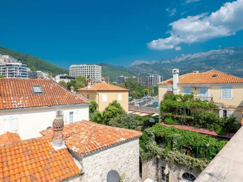 Sale, three bedroom apartment, 192m², Budva, Crna Gora - image 30