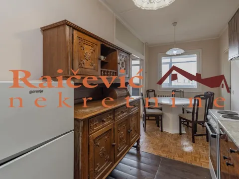 Prodaja, dvosoban stan, 67m², Novi Beograd Blok 61, Novi Beograd Sve Podlokacije - image 8