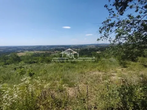 Sale, land lot, 1000m², Sopot, Beograd - image 7