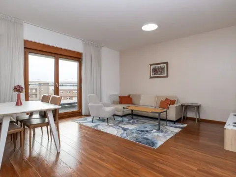 Stan in Master Kvart