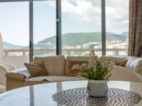 Prodaja, jednosoban stan, 61m², Rafailovići, Budva - image 2