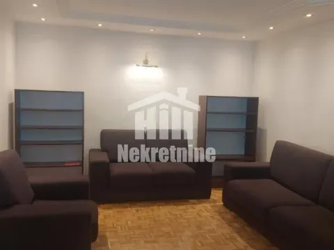 Izdavanje, trosoban stan, 93m², Stari Košutnjak, Rakovica - image 7