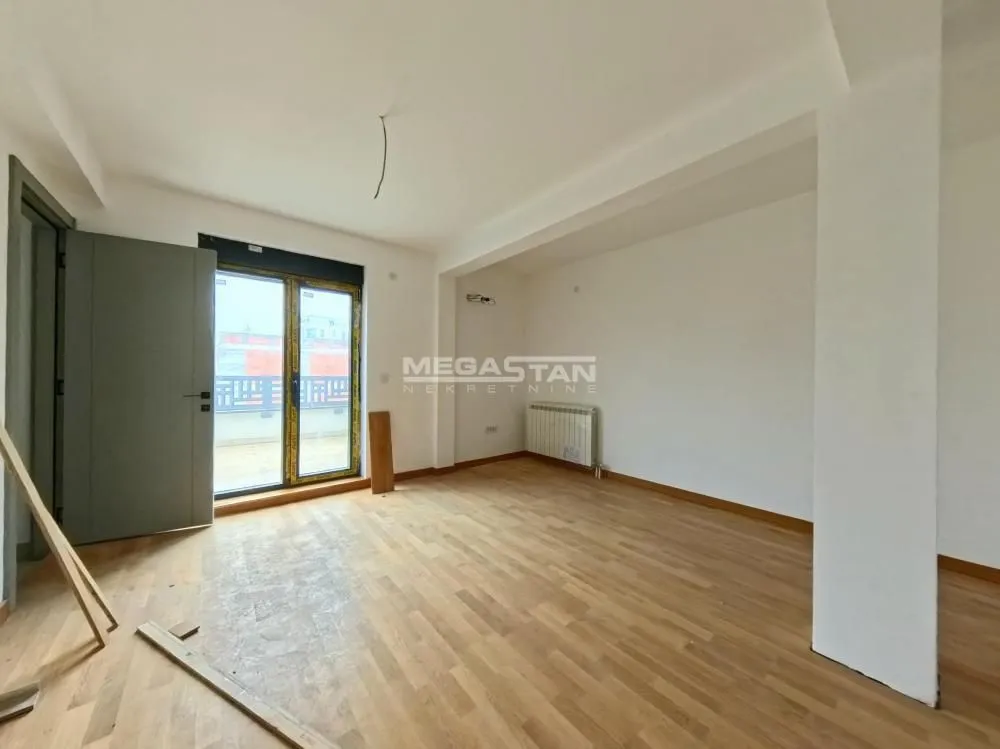 Prodaja, stan, 134m², Autokomanda, Voždovac Sve Podlokacije