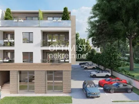 Prodaja, dvosoban stan, 56m², Batajnica, Beograd - image 1