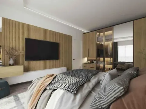 Prodaja, stan, 52m², Dobrota, Kotor - image 16