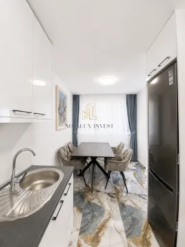 Izdavanje, trosoban stan, 90m², Preko Morače, Podgorica - image 4