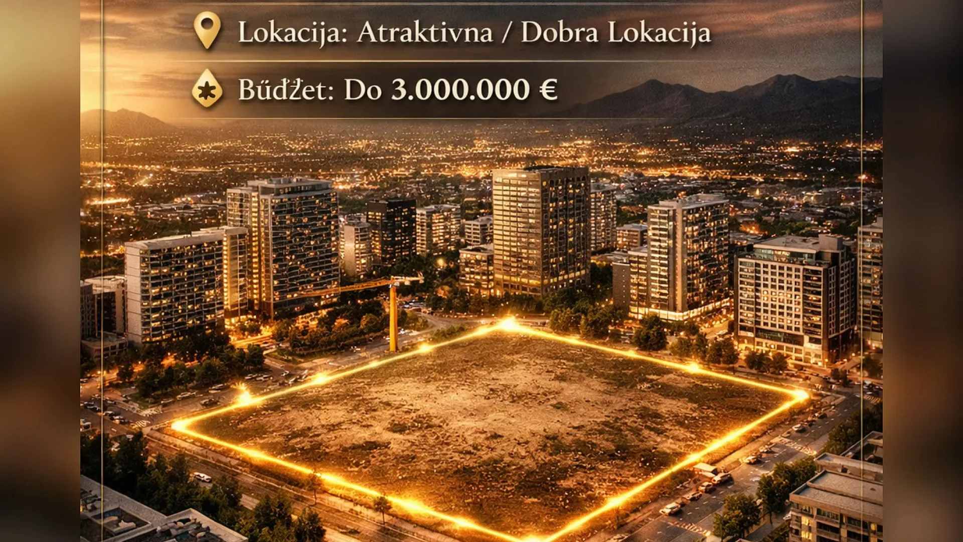 Prodaja, ugostiteljski objekat, 10000m², Ostalo, Podgorica