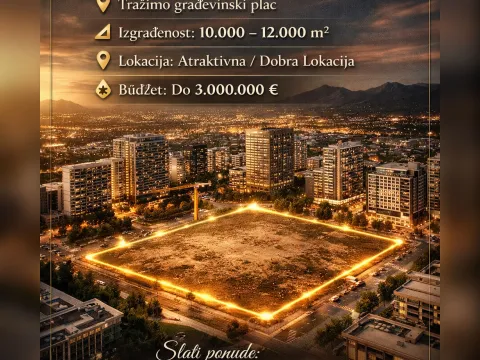 Ugostiteljski objekat in Ostalo