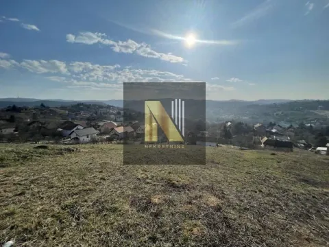Sale, land lot, 2700m², Sremska Kamenica, Petrovaradin - image 4