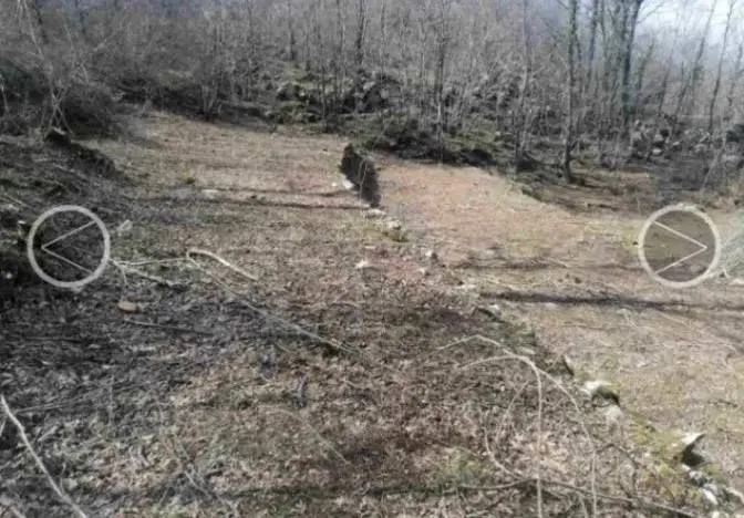 Sale, land lot, 13600m², Bar, Crna Gora